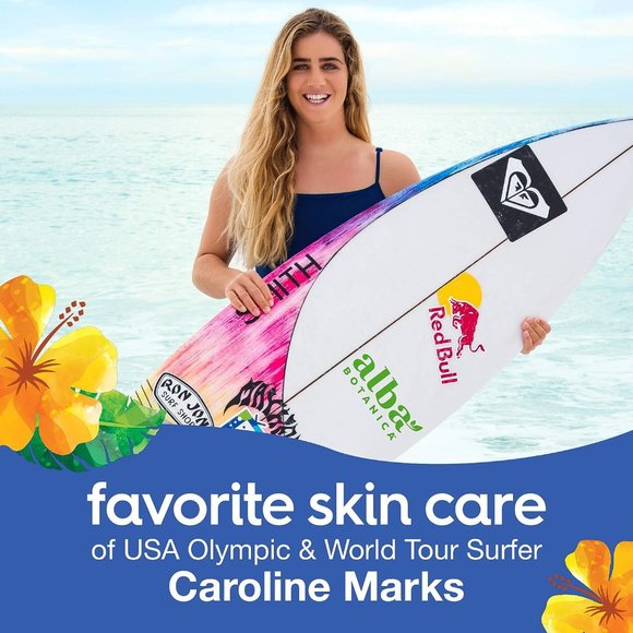 Alba Botanica Very Emollient Cream Shave, Coconut Lime - Picture 4 of 5